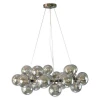 07509-25,19 Подвесная люстра Kink Light 07509-25,19