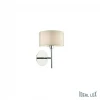 WOODY AP1 WOOD Бра Ideal Lux Woody AP1 WOOD