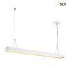 1000452 Подвесной светильник Slv Worklight 1000452