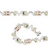 ULS-Z02-3014-60LED/m-8mm-IP20-DC12V-6W/m-3M-DW Светодиодная лента фигурная Светодиодная лента Uniel ULS-Z02-3014-60LED/m-8mm-IP20-DC12V-6W/m-3M-DW фигурная