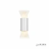 ZD8161-12W WH Настенный светильник iLedex Double ZD8161-12W WH