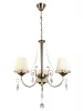 TL5660D-03AB Подвесная люстра Toplight Monica TL5660D-03AB