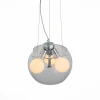 SL512.103.03 Подвесной светильник ST Luce Uovo SL512.103.03