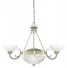 A3778LM-3-2AB Подвесная люстра Arte Lamp Windsor White A3778LM-3-2AB