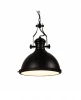 LDP 6863-3 BK+WT Подвесной светильник Lumina Deco Eligio LDP 6863-3 BK+WT