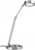 70245 Офисная настольная лампа Paulmann Zed 70245