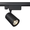 TR-VGL029-3-10W3K-W-B Трековый светильник трехфазный светодиодный Voltega Trinilight TR-VGL029-3-10W3K-W-B 220V 10Вт LED
