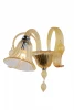 A8026AP-1CC Бра Arte Lamp Cleopatra A8026AP-1CC