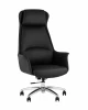 УТ000039423 Кресло руководителя TopChairs Viking NEW черное арт.УТ000039423