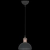 08199-0.9-01S BK Подвесной светильник Reluce 08199-0.9-01S BK (220V, на проводе)