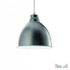 NAVY SP1 ALLUMINIO Подвесной светильник Ideal Lux Navy SP1 ALLUMINIO
