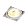 94363-WH Встраиваемый точечный светильник Zumaline Oneon Dl 111-1 94363-WH