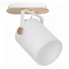 1611 Relax White 1 TK Lighting Relax 1611 White 1