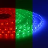 00-12 Светодиодная лента 12В СТ 14,4Вт/м SMD5050 60д/м IP65 ширина подложки 10мм, 5м RGB Apeyron 00-12