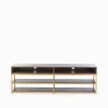 HL-5042-NK Тумба под телевизор Bullard 160х51 Cosmo 67795 (HL-5042-NK)