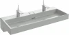 EXB112-00 Раковина Jacob Delafon Terrace EXB112 120 см