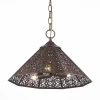 SL242.203.03 Подвесной светильник ST Luce SL242.203.03
