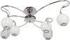 MA01963CF-006-02 Потолочная люстра Abrasax MA01963CF-006-02 (220V, шарики)
