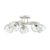 3116/5C Потолочная люстра Lumion Clodina 3116/5C