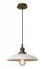 78310/32/31 Подвесной светильник Lucide Bistro 78310/32/31