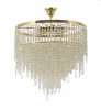 Ferrara E 1.3.50.200 G Потолочная люстра Dio D'Arte Ferrara E 1.3.50.200 G