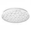 C14LLW36W Светильник светодиодный светильник 6000 К Lumin'arte Mosaic C14LLW36W