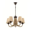 3258/5 Подвесная люстра Odeon Light Felika 3258/5