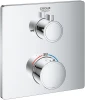 24080000 Термостат Grohe Grohtherm 24080000 для ванны с душем