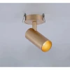 100 BR Спот потолочный iLedex Plum 100 BR BRASS