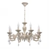 371013708 Подвесная люстра MW-Light Аврора 371013708