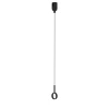 049321 Держатель трека ART-APRIORI-HOLDER-HANG-TUBE-L1500 (BK) (Arlight, IP20 Металл, 3 года) 049321