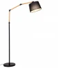 LDF 8305 BK Торшер Lumina Deco Corsus LDF 8305 BK