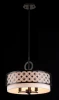 H260-03-R Подвесная люстра Maytoni House 3 H260-03-R