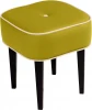 340362 Табурет Handy SQ ОГОГО (арт.340362), (Ткань,Экокожа)