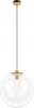 2033-C Подвесной светильник Loft It Selene 2033-C (220V, на проводе, шар)