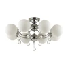 3953/8C Потолочная люстра Odeon Light Jolly 3953/8C