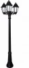 E22.156.S30.AYF1R Наземный фонарь Fumagalli Anna E22.156.S30.AYF1R (220V, IP44)
