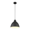 A2055SP-1BK Подвесной светильник Arte Lamp Braccio A2055SP-1BK (220V, на проводе, круглые)