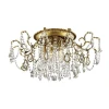 2879/6C Потолочная люстра Odeon Light Gardia 2879/6C