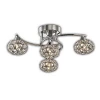 2597/4C Потолочная люстра Odeon Light Crea 2597/4C