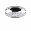 071054R Встраиваемый точечный светильник Lightstar Piano 071054R