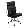  Кресло Eames Style HB Soft Pad Executive Chair EA 219