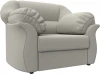 125641 Кресло Карнелла Лига Диванов (Рогожка) арт.125641