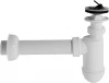 A410 Сифон для раковины AlcaPlast A410