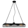 LSP-8040 Подвесной светильник Lussole Loft Northport LSP-8040