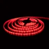 Лента светодиодная 12V 4,8W 60Led 2835 IP20 красный, 5м Светодиодная лента Elektrostandard 12V 4,8W IP20 60Led 2835 красный, 5м