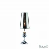 ALFIERE TL1 SMALL Интерьерная настольная лампа Ideal Lux Alfiere TL1 SMALL