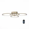 SL867.202.04 Потолочная люстра ST Luce Twiddle Dimmer SL867.202.04