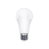 LED-A60-10W/RGB/E27/REG PLS21WH Лампочка светодиодная груша белая E27 10W 4000K Uniel LED-A60-10W/RGB/E27/REG PLS21WH