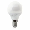 TH-B2315 Лампочка светодиодная белый шар E14 6W Thomson Globe TH-B2315